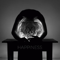 IAMX - Happiness (Single)