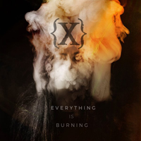 IAMX - Everything Is Burning (Metanoia Addendum) (EP 2: remixes from the 