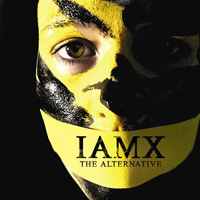 IAMX - The Alternative (UK Special Edition)