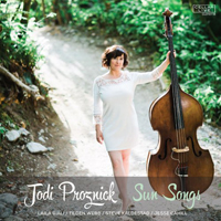 Proznick, Jodi - Sun Songs