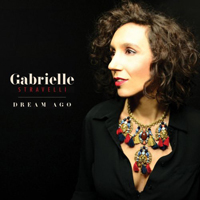 Stravelli, Gabrielle - Dream Ago