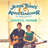Gardner, Abbie - Joyful Noise (EP)