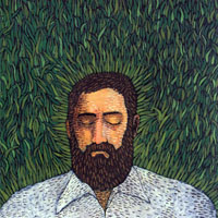 Iron & Wine - Our Endless Numbered Days (7'' Single)