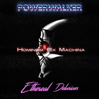 Powerwalker - Hominem Ex Machina