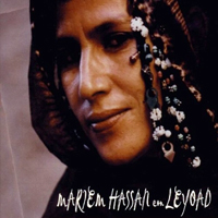 Hassan, Mariem - Mariem Hassan Con Leyoad