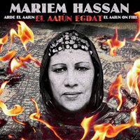 Hassan, Mariem - El Aaiun Egdat