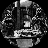 Konkurs - Object Of Subversion