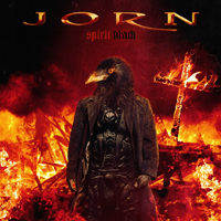 Jorn - Spirit Black (Limited Edition)