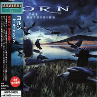 Jorn - The Gatering, 2007 (Mini LP)