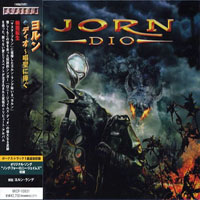 Jorn - Dio, 2010 (Mini LP)