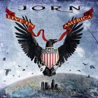 Jorn - Live In America (CD 1)