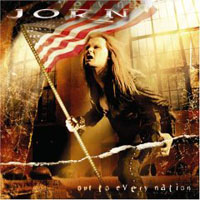 Jorn - Out To Every Nation