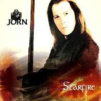 Jorn - Starfire