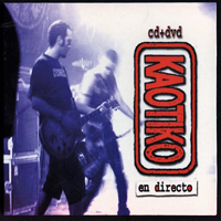 Kaotiko - En Directo