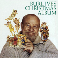 Ives, Burl - Christmas Album
