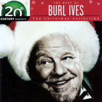 Ives, Burl - Best of Burl Ives: 20th Century Masters (The Christmas Collection)