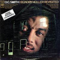 O.C. Smith - Hickory Holler Revisted (LP)