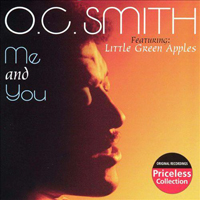 O.C. Smith - Me And You (Remastered 2004)