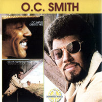 O.C. Smith - Greatest Hits, 1970 + Help Me Make It Through The Night, 1971