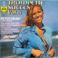 Dean, Peter - Trompette Succes, Vol. 4