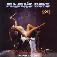 Mama's Boys - Power and Passion