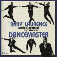 Baby Laurence - Dancemaster (Reissue)