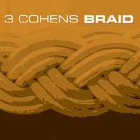 E. Cohen, Avishai - 3 Cohens - Braid