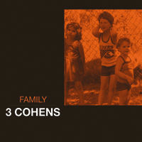 E. Cohen, Avishai - 3 Cohens - Family