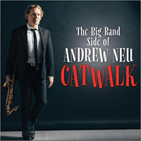 Neu, Andrew - Catwalk