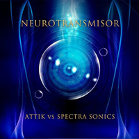 Attik (MEX) - Neurotransmisor (EP)