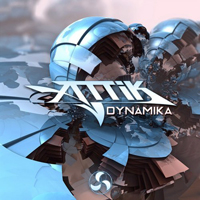 Attik (MEX) - Dynamika (EP)