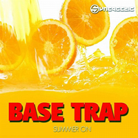 Base Trap (ISR) - Summer On (EP)