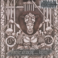 Mithras - Forever Advancing...... Legions