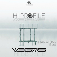Vegas (BRA) - Harmony (Vegas Remix) (Single)