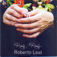 Roberto Leal - Raic - Raiz
