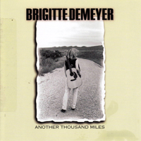 DeMeyer, Brigitte - Another Thousand Miles