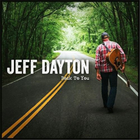 Dayton, Jeff - Back To You
