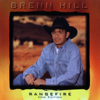 Hill, Brenn - Rangefire