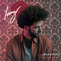 Youngr - Monsters (Acoustic Single)