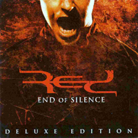 Red (USA) - End Of Silence (Deluxe Edition)