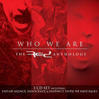 Red (USA) - Who We Are - The Red Anthology (CD 3: 