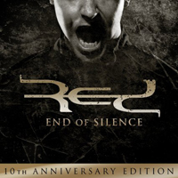 Red (USA) - End Of Silence (10th Anniversary Edition)