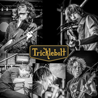 Tricklebolt - Sex (Single)