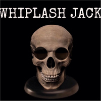 Whiplash Jack - Whiplash Jack