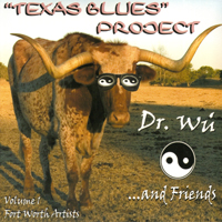 Dr. Wu' And Friends - 