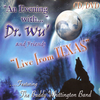 Dr. Wu' And Friends - An Evening with Dr.Wu' and Friends