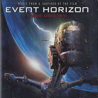 Orbital - Michael Kamen & Orbital - Event Horizon (Music From & Inspired By The Film)
