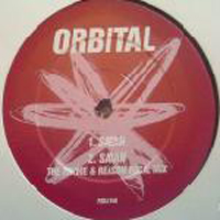 Orbital - Satan