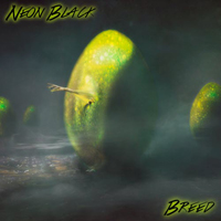 Neon Black - Breed