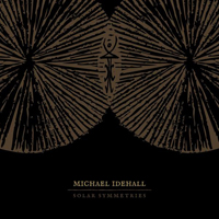 Idehall, Michael - Solar Symmetries